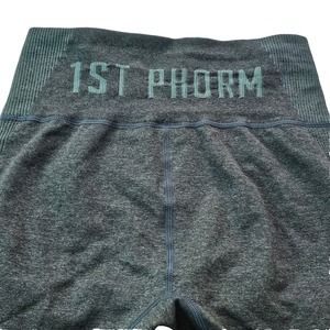 1st Phorm Women’s Ankle Length Athletic Yoga Athleisure Leggings Pants Size S LN